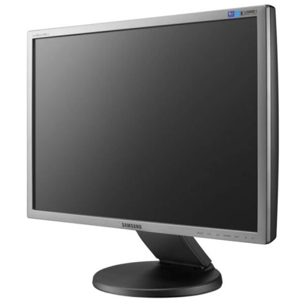 Samsung SyncMaster 2243EW