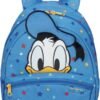 Samsonite Disney Ultimate 2.0 Backpack S+ Donald Stars