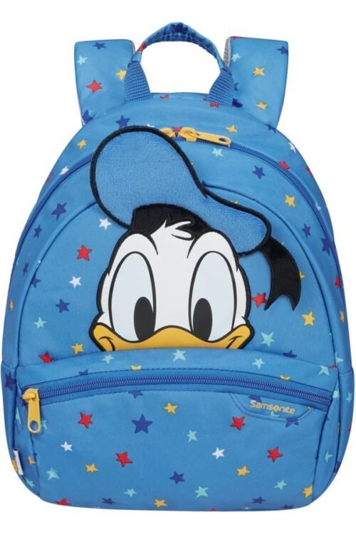 Samsonite Disney Ultimate 2.0 Backpack S+ Donald Stars