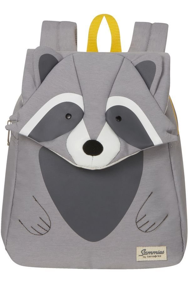 samsonite-happy-sammies-eco-backpack-s-raccoon-remy_1 Samsonite Happy Sammies Eco Backpack S Raccoon Remy