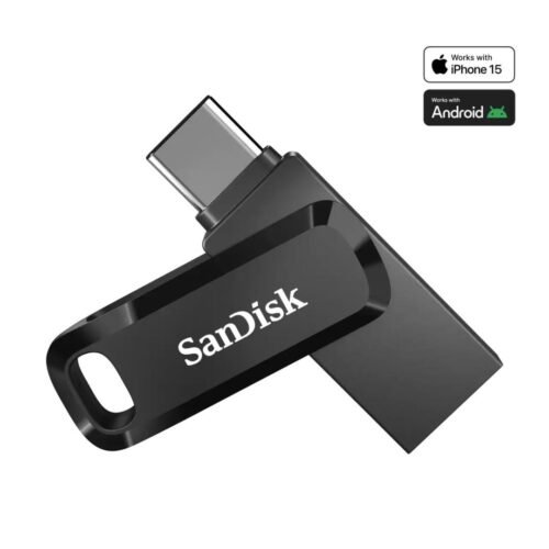 sandisk-128gb-ultra-dual-drive-go-type-c-usb3.2-black_1 Sandisk 128GB Ultra Dual Drive Go Type-C USB3.2 Black