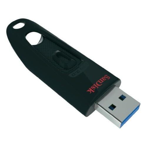 sandisk-128gb-ultra-usb3-0-black_1 Sandisk 128GB Cruzer Ultra USB3.0 Black