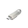 sandisk-64gb-ultra-luxe-usb3.2-type-c-flash-drive-silver_1 Sandisk 64GB Ultra Luxe USB3.2 Type-C Flash Drive Silver