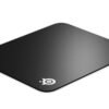 Steelseries Qck Hard (Medium) Cloth Gaming Egérpad Black