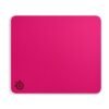 Steelseries Qck Heavy L Egérpad Magenta