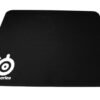 Steelseries Qck Heavy (Large) Cloth Gaming Egérpad Black