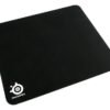 Steelseries Qck Heavy (Large) Cloth Gaming Egérpad Black