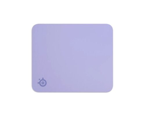 Steelseries QcK M Egérpad Lavender