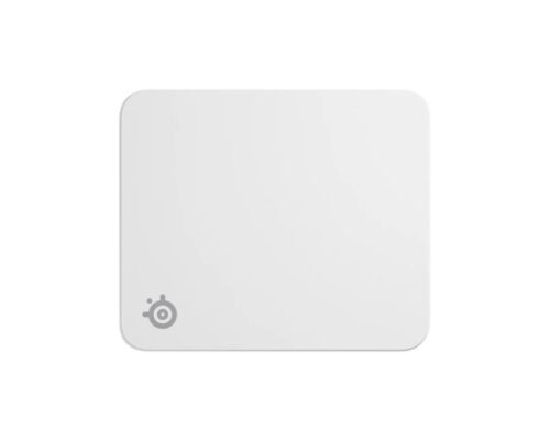 Steelseries QcK M Egérpad White