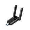 TP-Link Archer T5U Plus AC1300 Dual Antennas High Gain Wireless USB Adapter