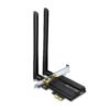 TP-Link Archer TX50E AX3000 Wi-Fi 6 Bluetooth 5.0 PCIe Adapter