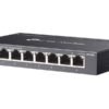 TP-Link ES208G Omada 8-Port Gigabit Easy Managed Switch