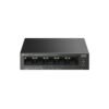 TP-Link LS105GP 5-Port Gigabit Desktop Switch with 4-Port PoE+