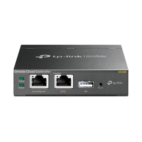 tp-link-oc200-omada-cloud-controller_1 TP-Link OC200 Omada Cloud Controller