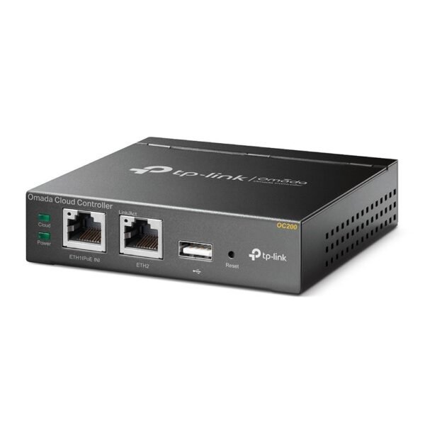 tp-link-oc200-omada-cloud-controller_2 TP-Link OC200 Omada Cloud Controller