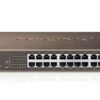 TP-Link TL-SF1024D 24port Switch