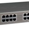TP-Link TL-SG1024 24port Gigabit Switch metal