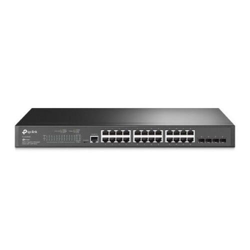 tp-link-tl-sg3428-jetstream-24-port-gigabit-l2-managed-switch-with-4-sfp-slots_1 TP-Link TL-SG3428 JetStream 24-Port Gigabit L2 Managed Switch with 4 SFP Slots