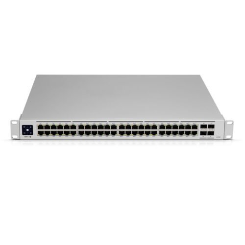 ubiquiti-ubiquiti-unifi-switch-48-port-10-100-1000-usw-pro-48-poe_1 Ubiquiti UniFi USW-PRO-48-POE Gigabit PoE Switch