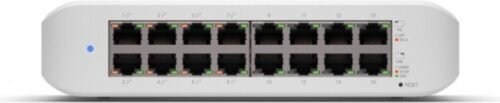 ubiquiti-ubiquiti-unifi-switch-lite-16-gigabit-rj45-ports-including-8x-802.3at-poe-_1 Ubiquiti Lite 16 PoE Gigabit Managed Switch