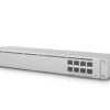 Ubiquiti Aggregation Rackmount 10G 8x SFP+ Managed switch