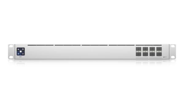 Ubiquiti Aggregation Rackmount 10G 8x SFP+ Managed switch