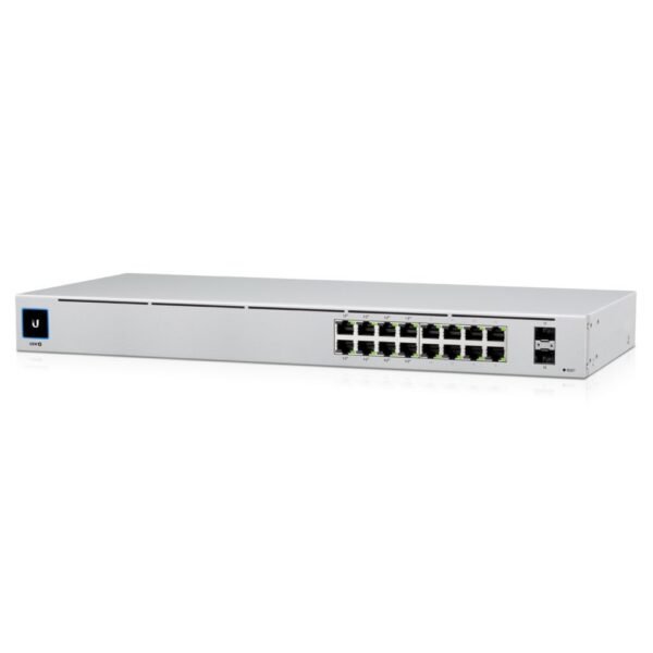 ubiquiti-unifi-usw-16-poe-gen2-16-port-2xsfp-gigabit-poe-switch_1 Ubiquiti UniFi USW-16-POE Gen2 16 Port + 2xSFP Gigabit PoE+ Switch