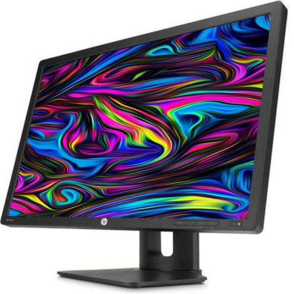 HP Z24i