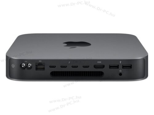 Apple Mac Mini 8.1 A1993 2018