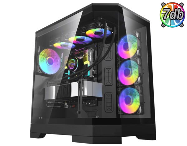 Menta Ultra-Ryzen-8