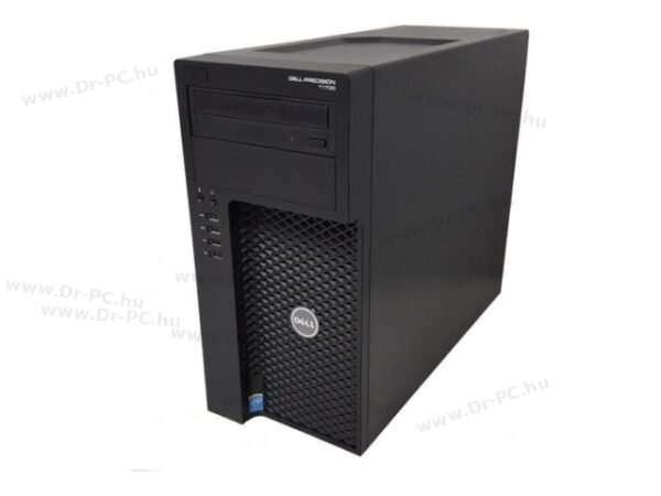 DellPrecisionT1700MT1 Dell Precision T1700 MT
