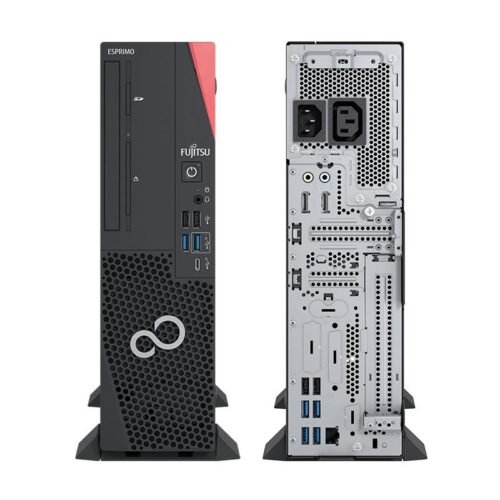 Fujitsu Esprimo D7010 SFF