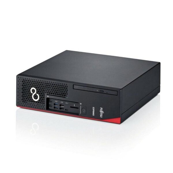 FujitsuEsprimoD738SFF1 Fujitsu Esprimo D738 SFF