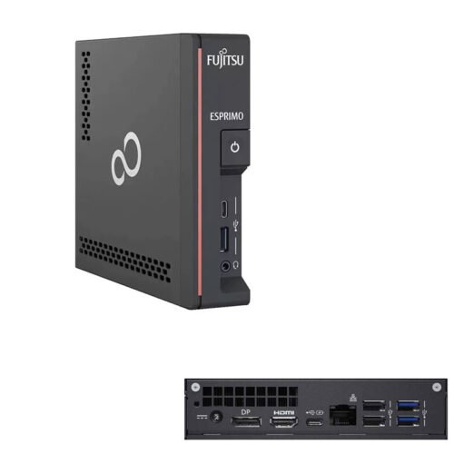 Fujitsu Esprimo G5010