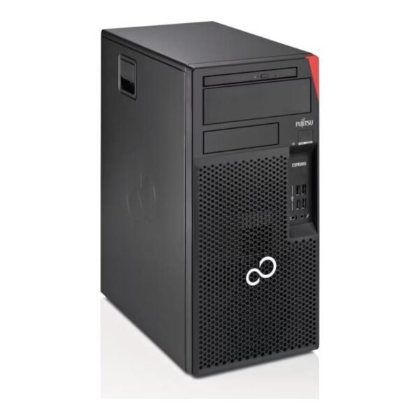 FujitsuEsprimoP558MT1 Fujitsu Esprimo P558 MT