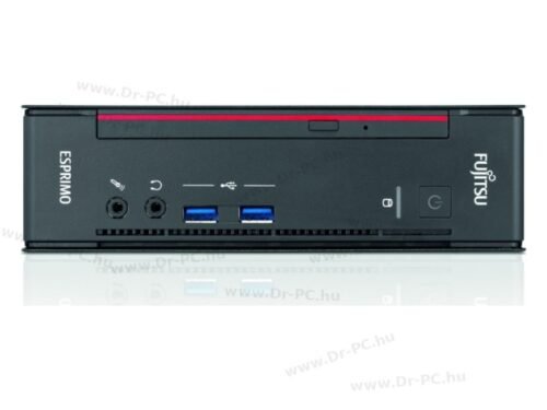 Fujitsu Esprimo Q556 Micro