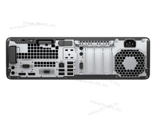 HP EliteDesk 800 G3 SFF