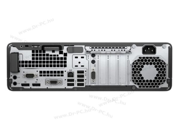 HPEliteDesk800G3SFF2 HP EliteDesk 800 G3 SFF