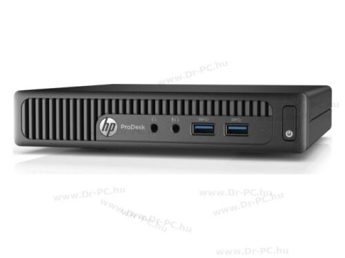 HP ProDesk 400 G2 DM