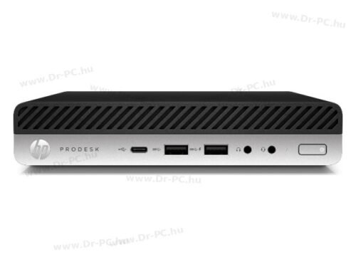 HP ProDesk 600 G3 DM