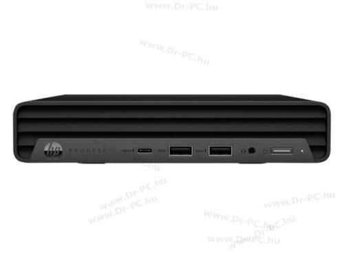 HP ProDesk 600 G6 DM