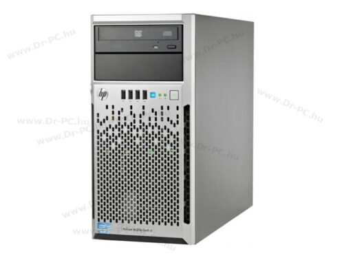 HPProliantML310eGen8v21 HP Proliant ML310e Gen8 v2