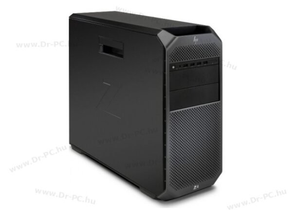 HP WorkStation Z4 G4