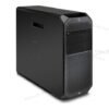 HPWorkStationZ4G42 HP WorkStation Z4 G4