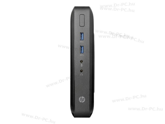 HP t520 Flexible Thin Client
