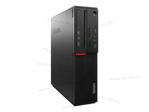 Lenovo ThinkCentre M900 SFF