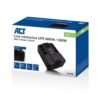 act-ac2300-line-interactive-ups-600va-with-6-power-outlets_2 ACT AC2300 Line Interactive 600VA UPS