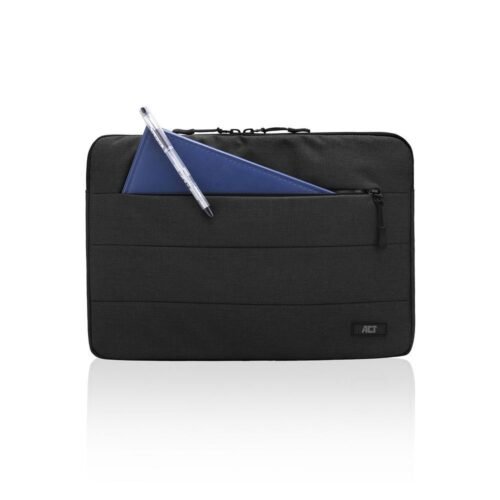 act-ac8515-city-laptop-sleeve-14-1-black_1 ACT AC8515 City Laptop Sleeve 14,1" Black