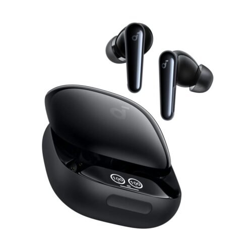 anker-liberty-4-pro-noise-cancelling-true-wireless-earbuds-glossy-black_1 ANKER Soundcore Liberty 4 Pro TWS Bluetooth Headset Glossy Black