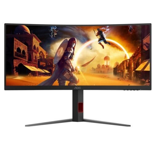 aoc-34-cu34g4-led-curved_1 AOC 34" CU34G4 LED Curved
